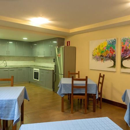 Agroturismo Argoin Txiki Zarautz Eksteriør billede